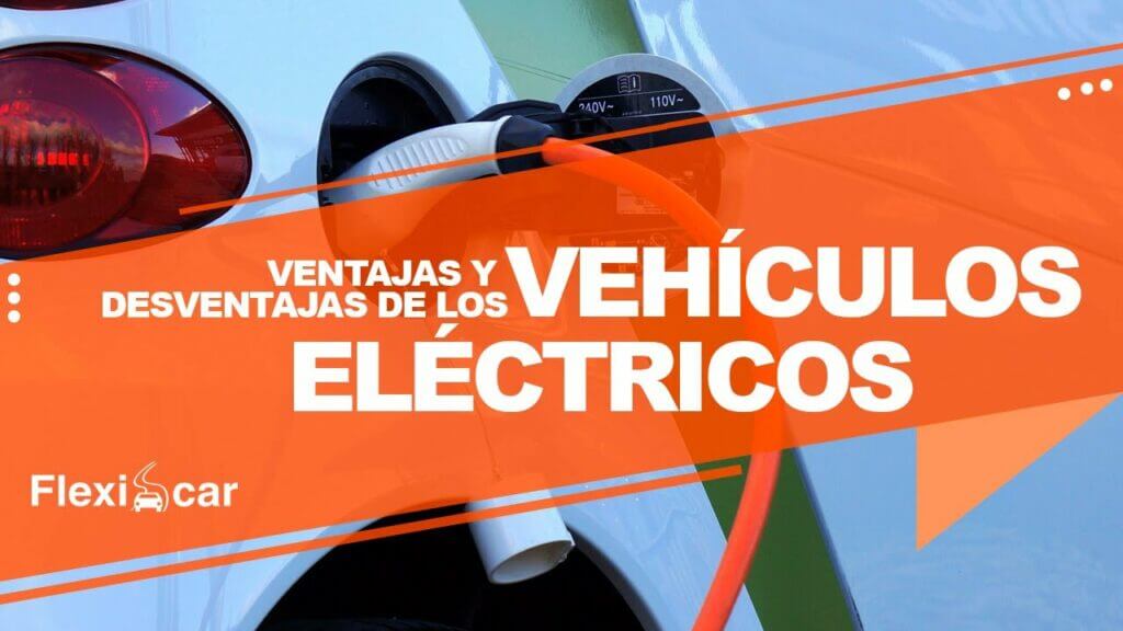 Ventajas de los coches electricos